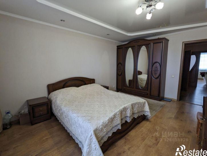 2-комн квартира Волжское шоссе, 115,  д. 115