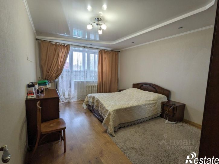 2-комн квартира Волжское шоссе, 115,  д. 115