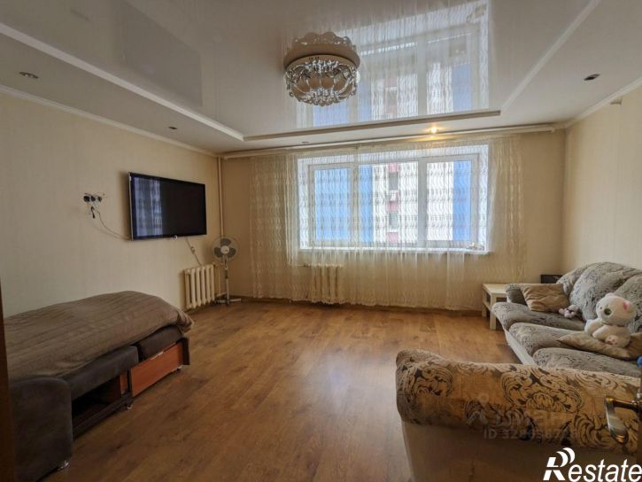 2-комн квартира Волжское шоссе, 115,  д. 115
