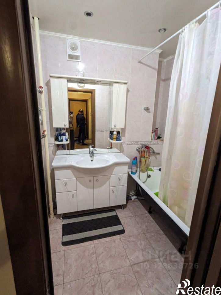 2-комн квартира Волжское шоссе, 115,  д. 115