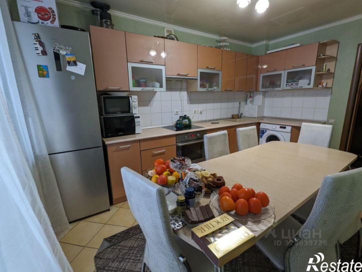 2-комн квартира Волжское шоссе, 115,  д. 115