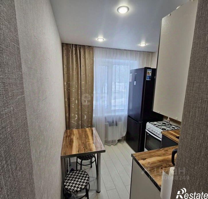 1-комн квартира улица Георгия Димитрова, 27,  д. 27