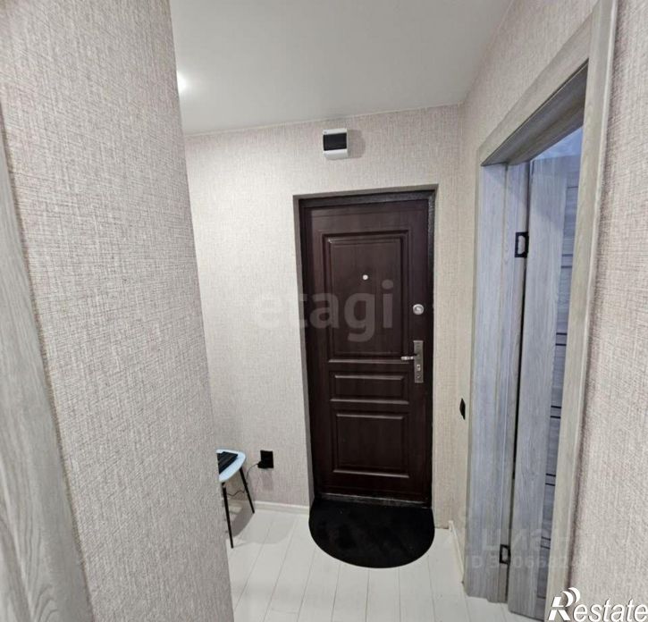1-комн квартира улица Георгия Димитрова, 27,  д. 27