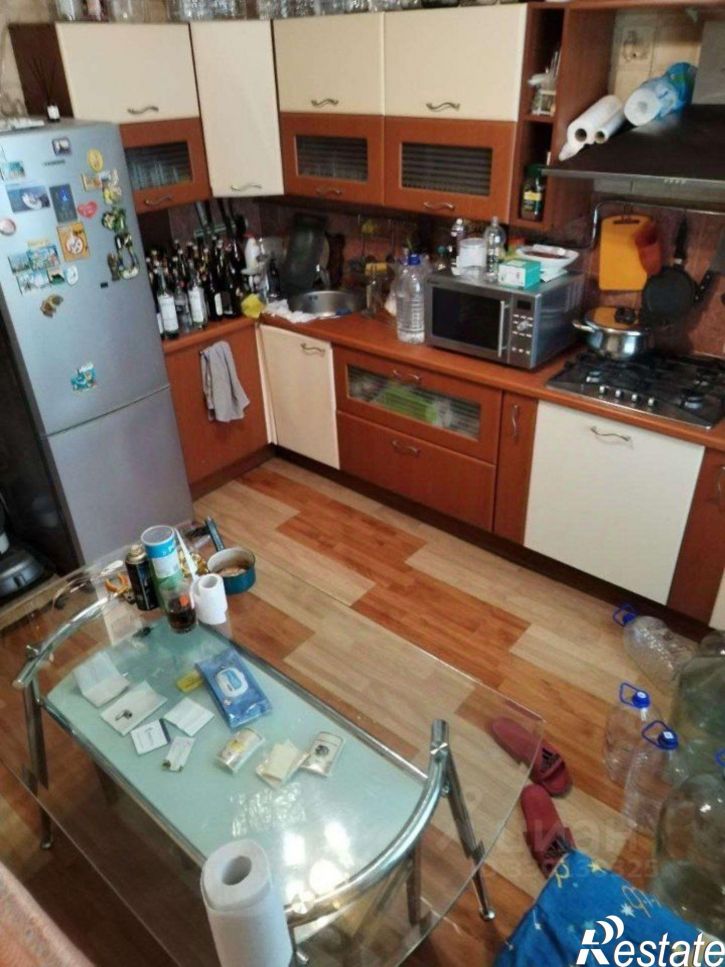 2-комн квартира ул Чапаевская, 212,  д. 212