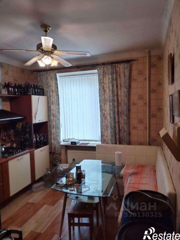 2-комн квартира ул Чапаевская, 212,  д. 212