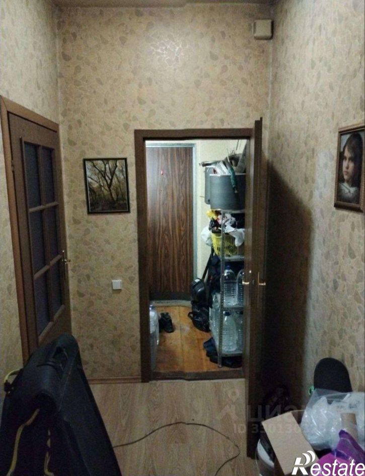 2-комн квартира ул Чапаевская, 212,  д. 212