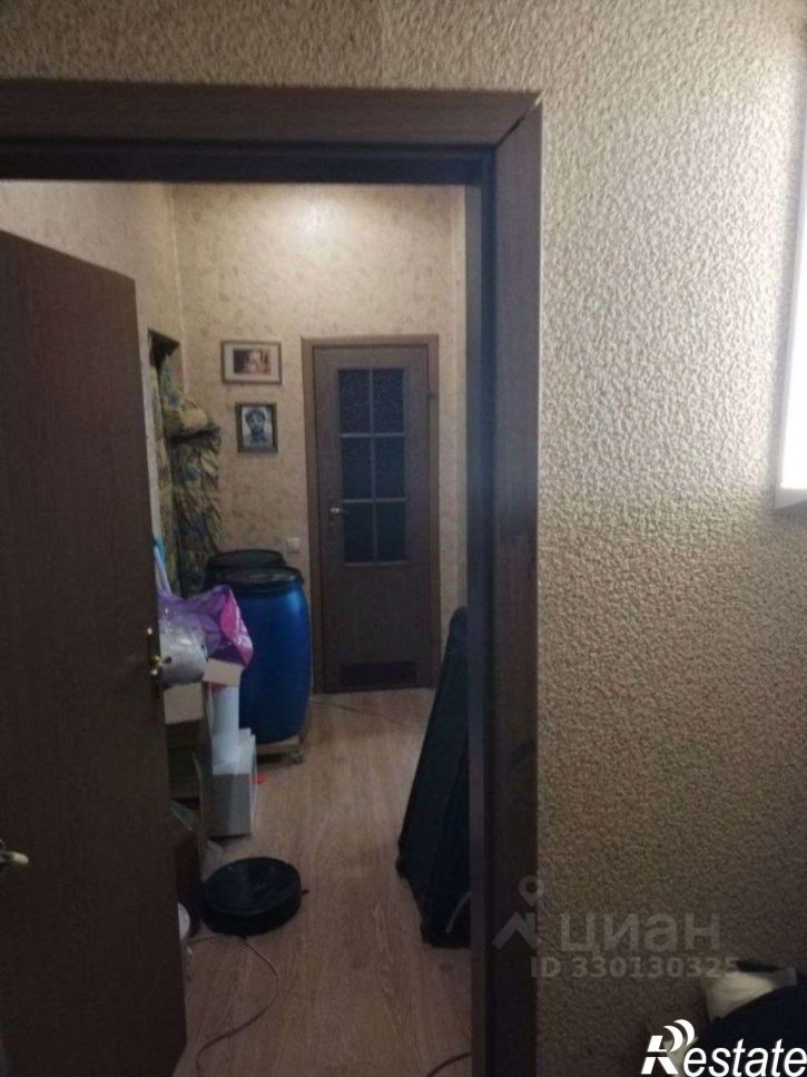2-комн квартира ул Чапаевская, 212,  д. 212