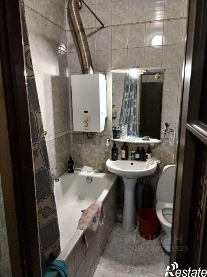 2-комн квартира ул Чапаевская, 212,  д. 212