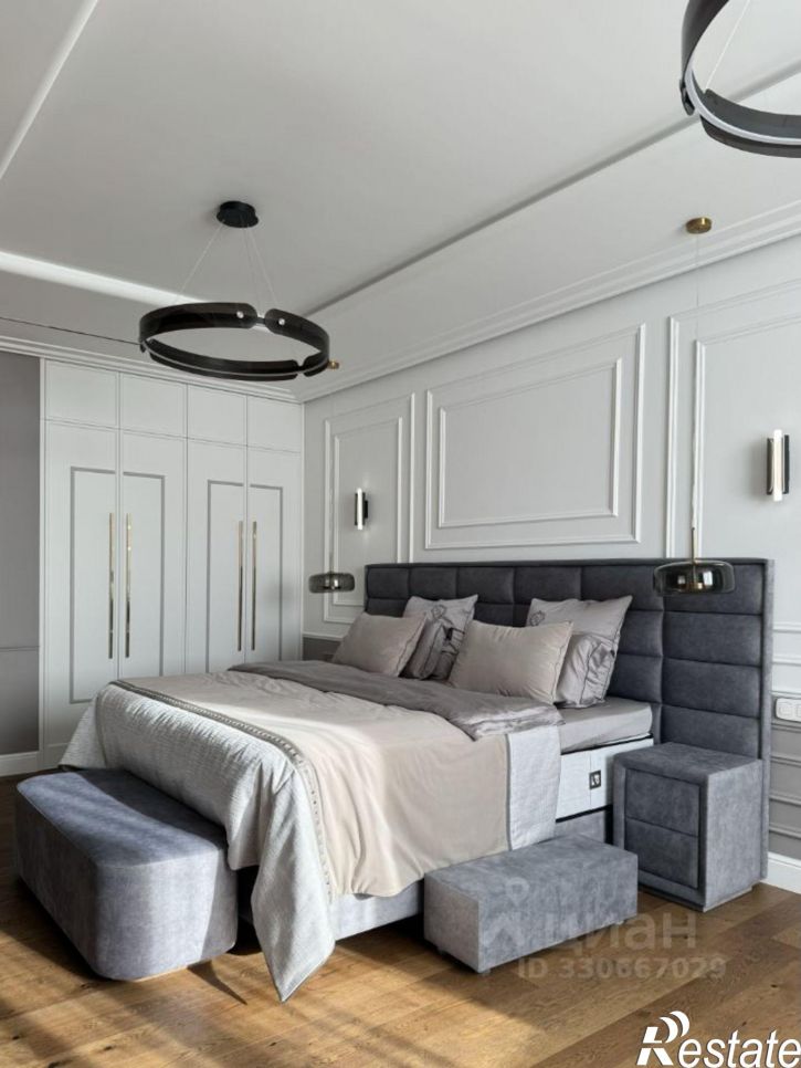 3-комн квартира ул Осипенко, 38,  д. 38