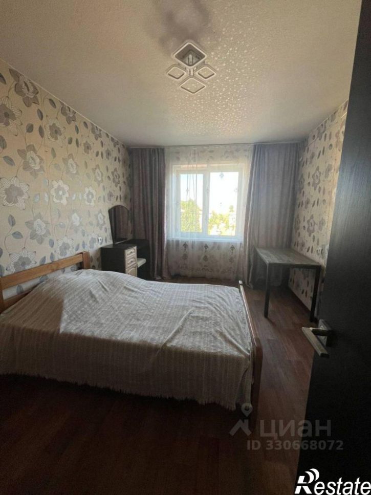 3-комн квартира ул Калининградская, 50,  д. 50