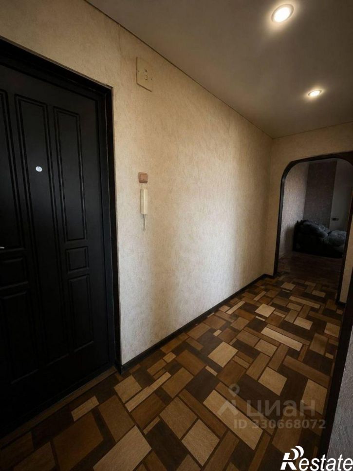 3-комн квартира ул Калининградская, 50,  д. 50