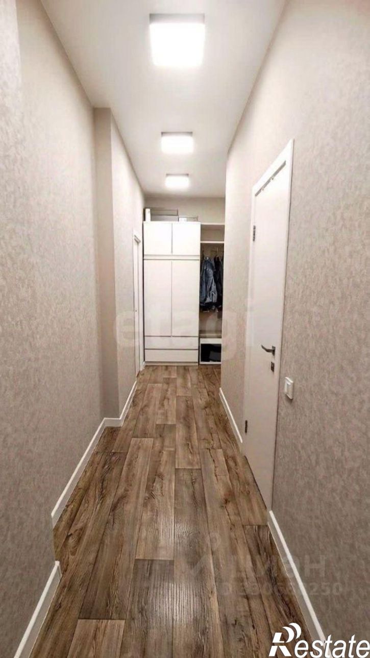 2-комн квартира ул Чернореченская, 8 7,  д. 8 7,  к. 7