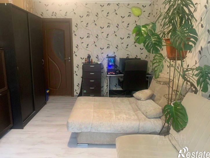 1-комн квартира ул Евгения Золотухина, 23,  д. 23