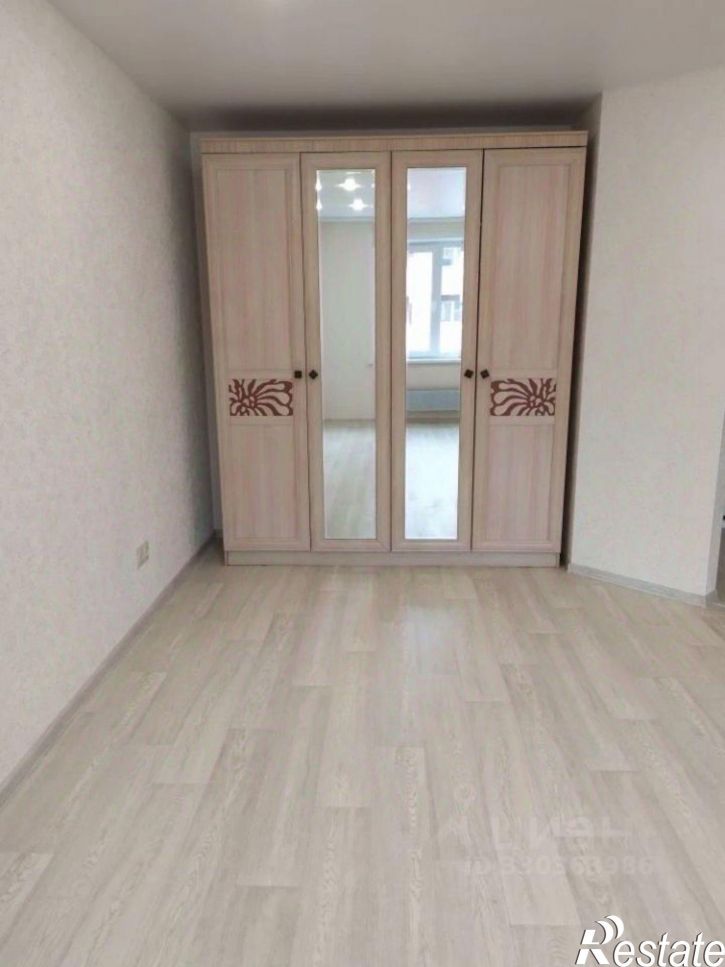 1-комн квартира 1-й кв-л, 48,  д. 48