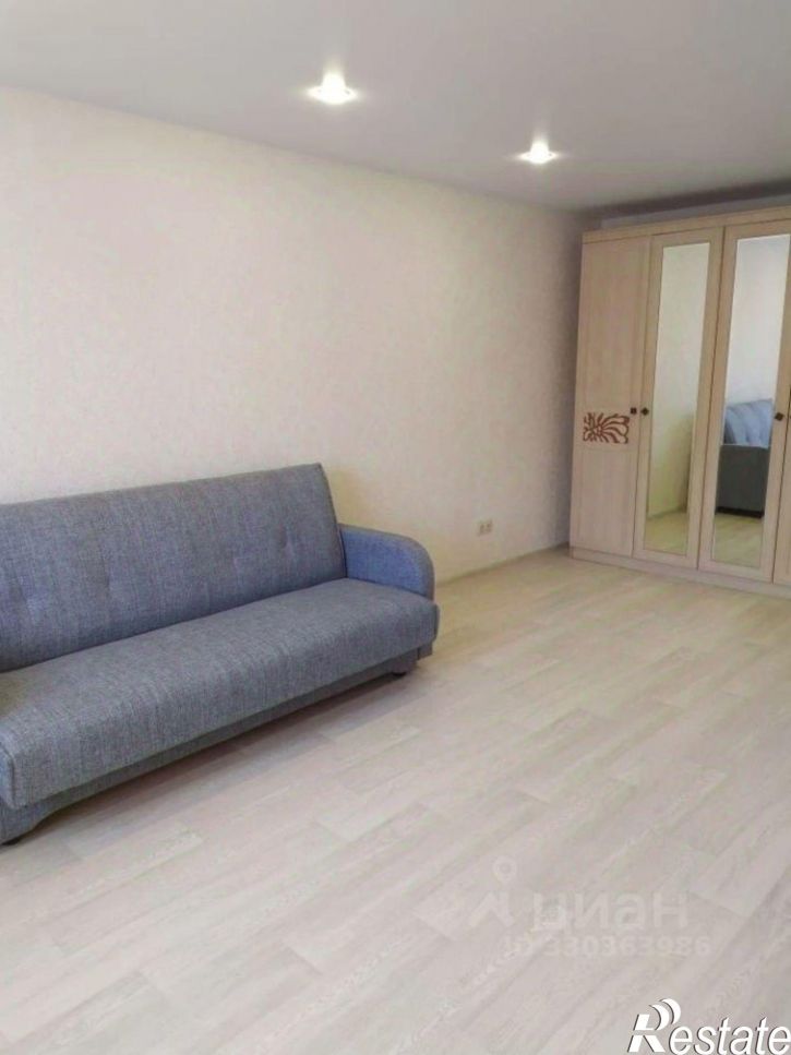 1-комн квартира 1-й кв-л, 48,  д. 48