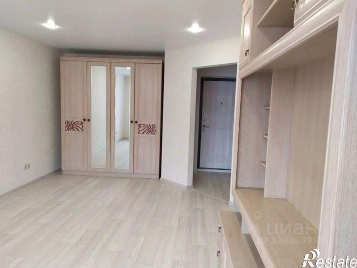 1-комн квартира 1-й кв-л, 48,  д. 48