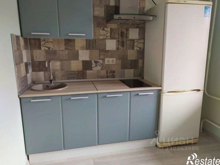 1-комн квартира 1-й кв-л, 48,  д. 48
