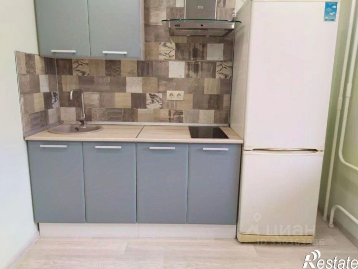 1-комн квартира 1-й кв-л, 48,  д. 48