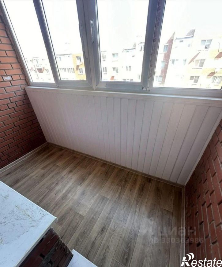 1-комн квартира 1-й кв-л, 48,  д. 48