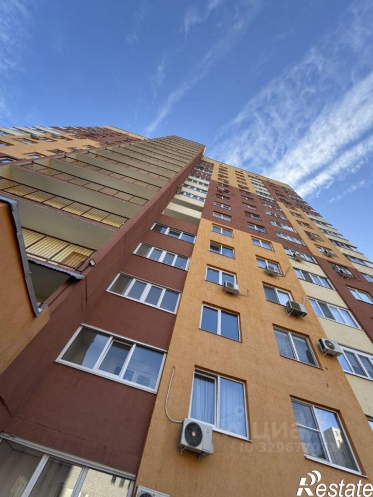 2-комн квартира Запорожская улица, 22,  д. 22