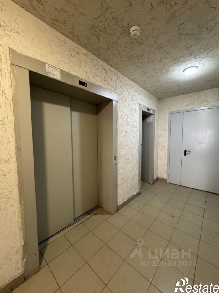 2-комн квартира Запорожская улица, 22,  д. 22