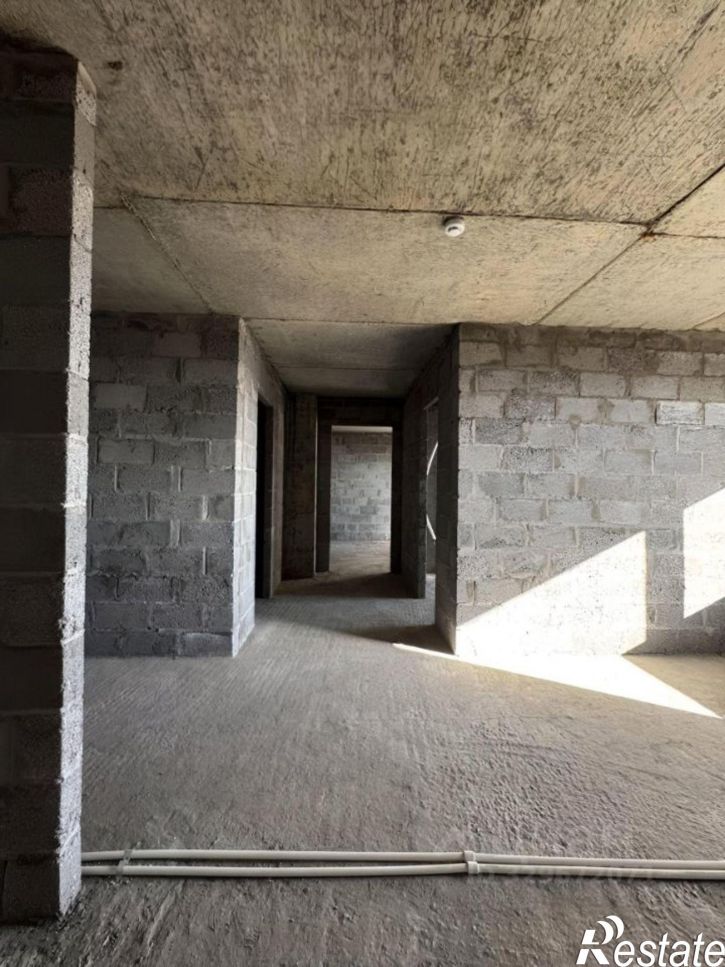 2-комн квартира Запорожская улица, 22,  д. 22