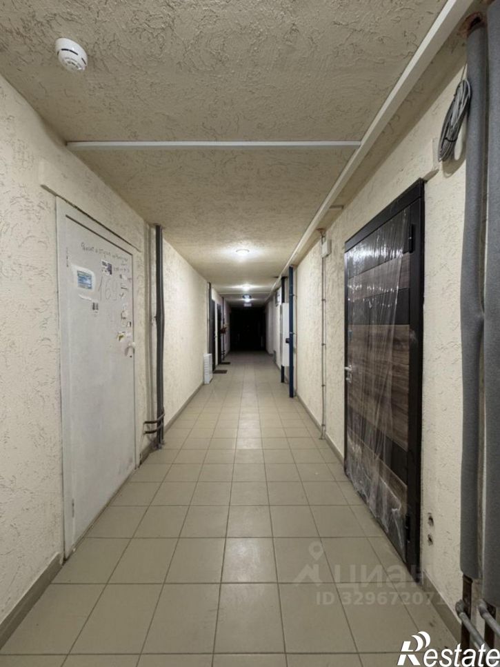 2-комн квартира Запорожская улица, 22,  д. 22