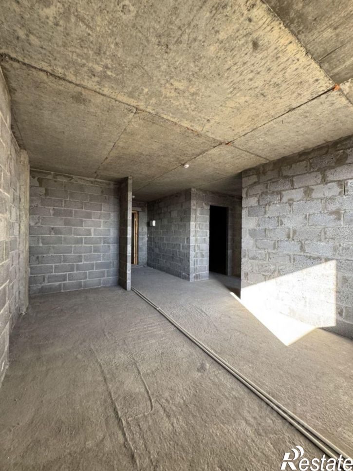 2-комн квартира Запорожская улица, 22,  д. 22