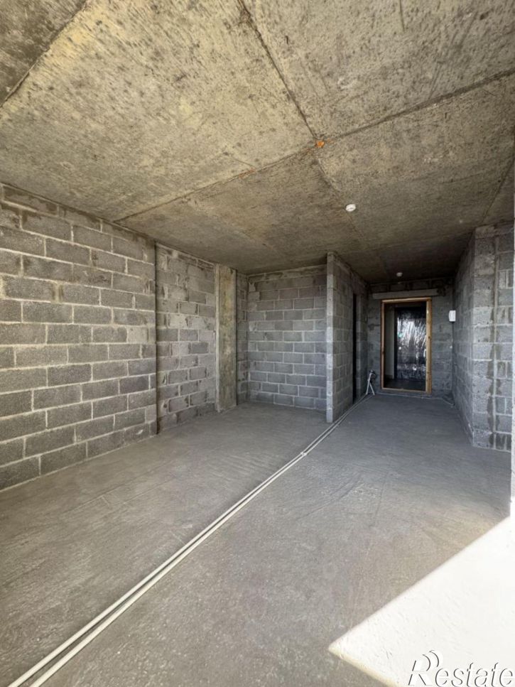 2-комн квартира Запорожская улица, 22,  д. 22