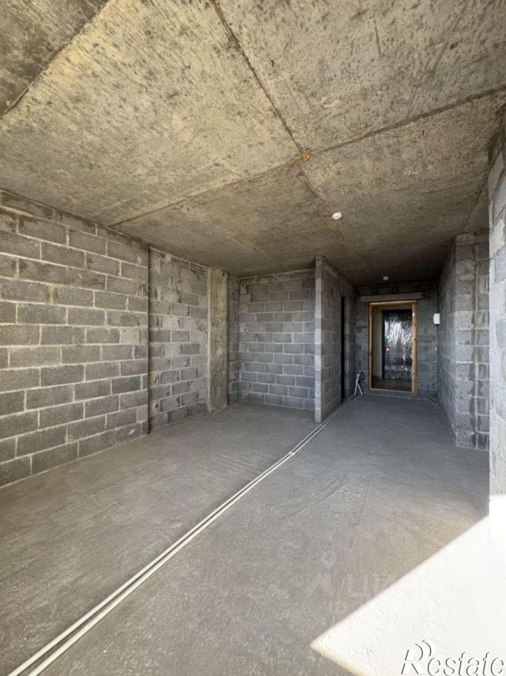 2-комн квартира Запорожская улица, 22,  д. 22