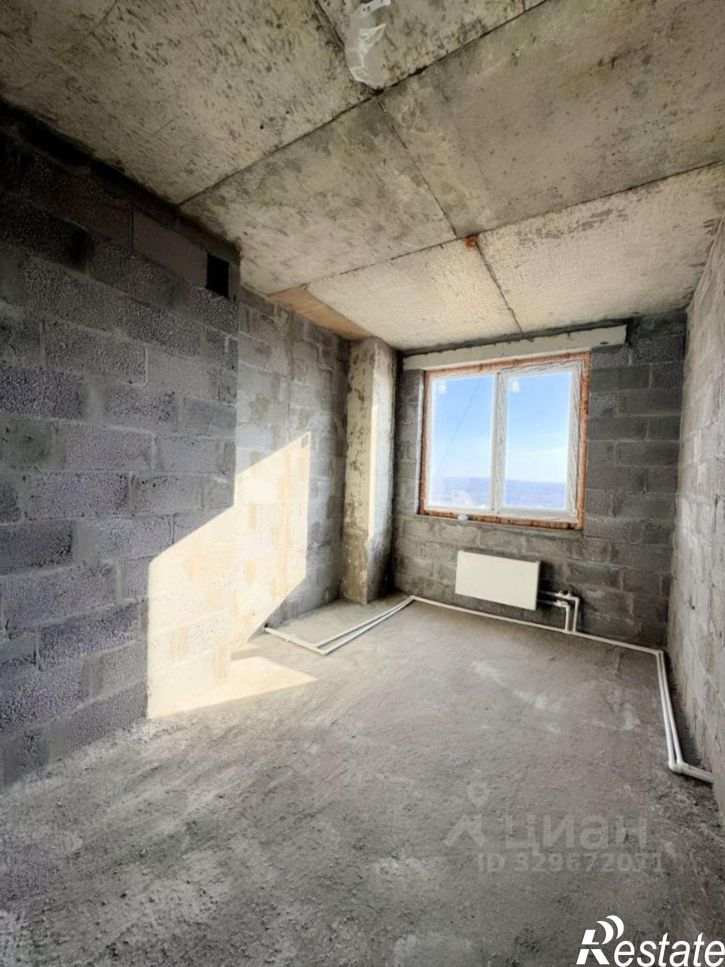 2-комн квартира Запорожская улица, 22,  д. 22