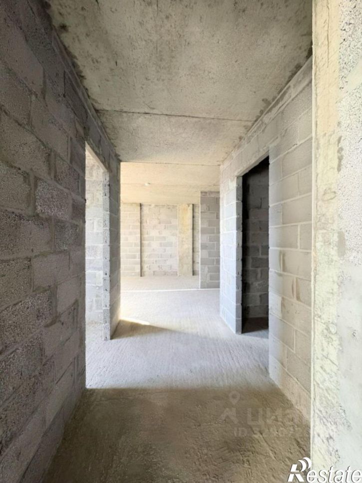 2-комн квартира Запорожская улица, 22,  д. 22