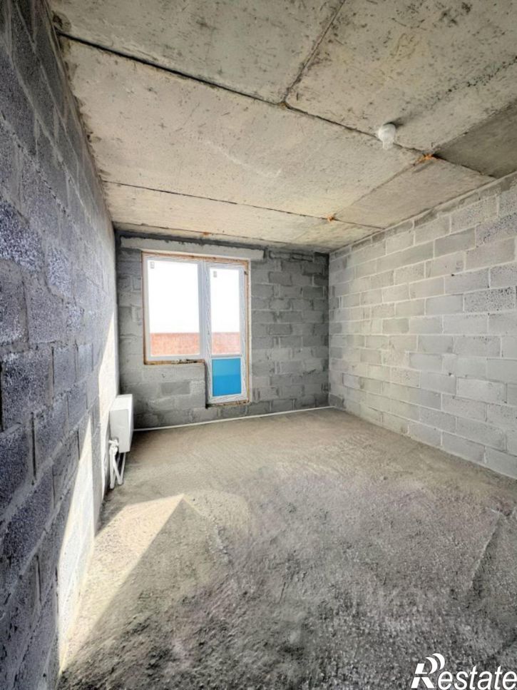 2-комн квартира Запорожская улица, 22,  д. 22