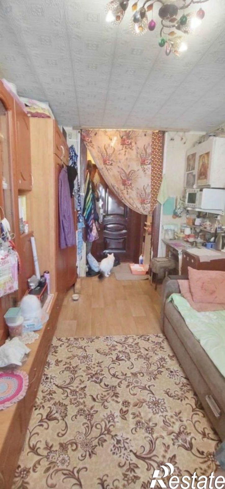 Комната проспект Юных Пионеров, 34А,  д. 34А