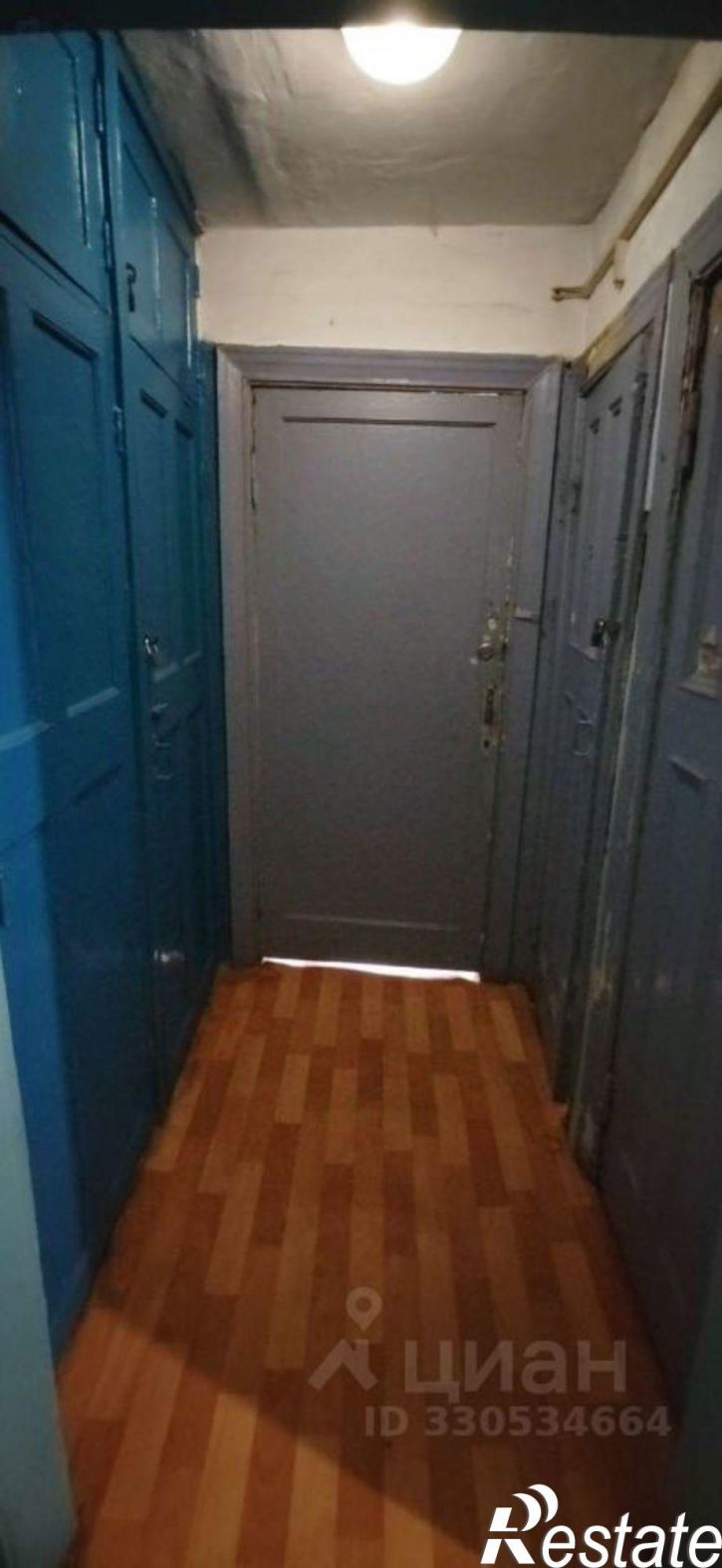 Комната проспект Юных Пионеров, 34А,  д. 34А