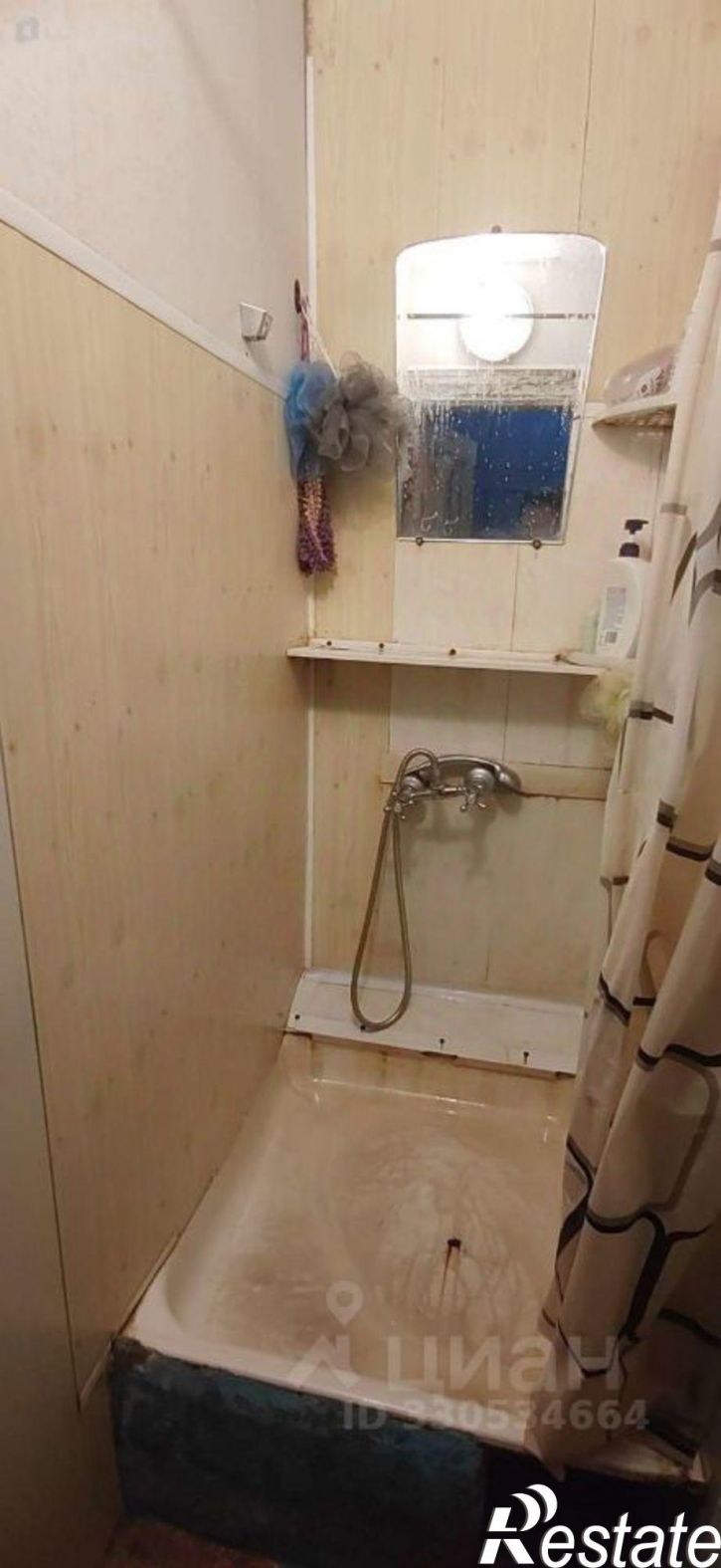 Комната проспект Юных Пионеров, 34А,  д. 34А