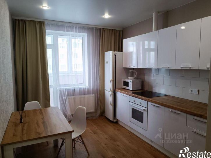 2-комн квартира ул Авроры, 148б,  д. 148б