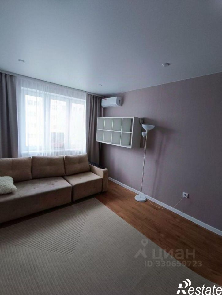 2-комн квартира ул Авроры, 148б,  д. 148б