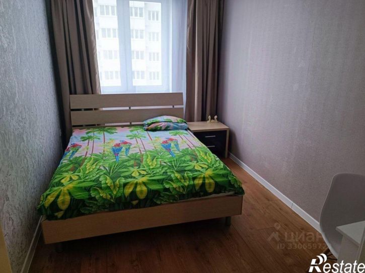 2-комн квартира ул Авроры, 148б,  д. 148б