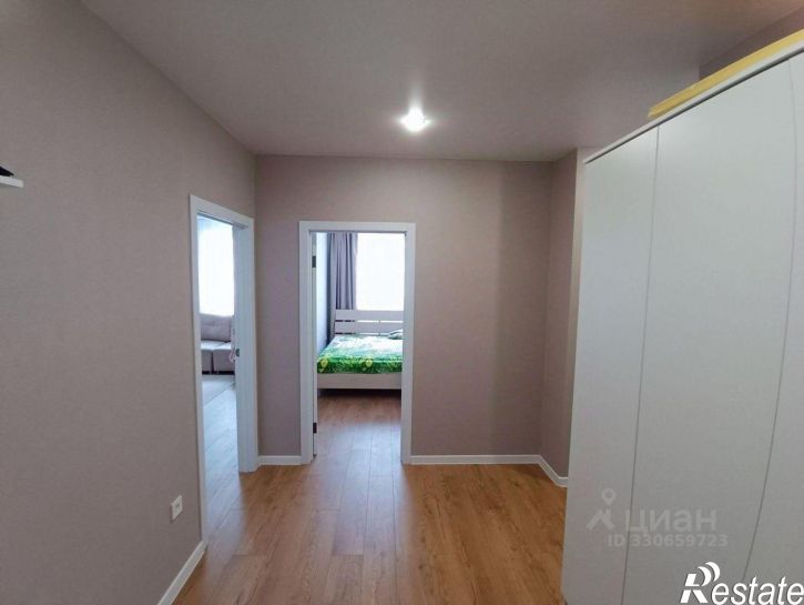 2-комн квартира ул Авроры, 148б,  д. 148б