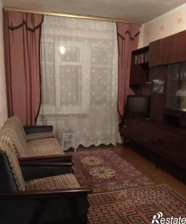 2-комн квартира проспект Масленникова, 11,  д. 11