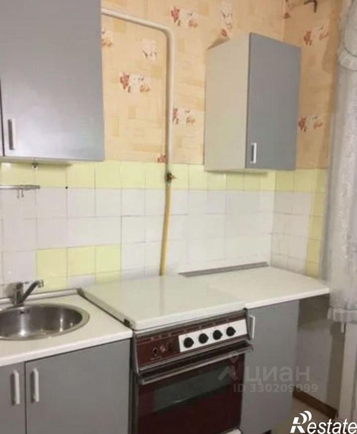 2-комн квартира проспект Масленникова, 11,  д. 11