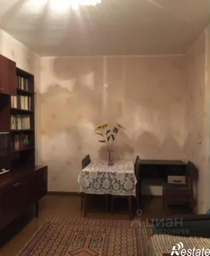 2-комн квартира проспект Масленникова, 11,  д. 11