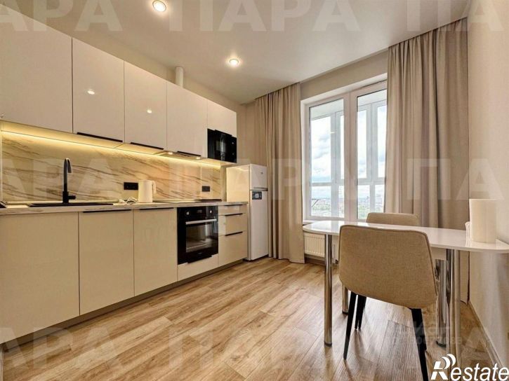 1-комн квартира Революционная улица, 103А,  д. 103А