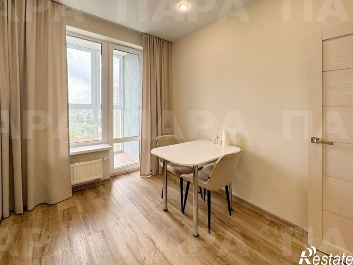 1-комн квартира Революционная улица, 103А,  д. 103А
