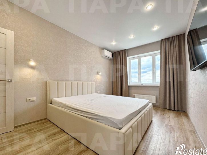 1-комн квартира Революционная улица, 103А,  д. 103А