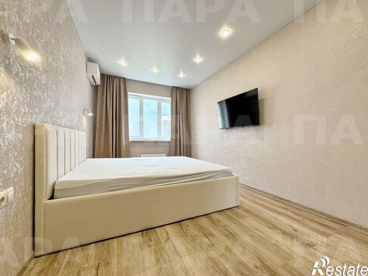 1-комн квартира Революционная улица, 103А,  д. 103А