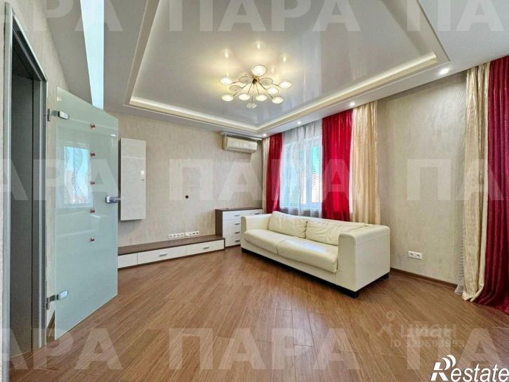 2-комн квартира улица Карбышева, 67,  д. 67