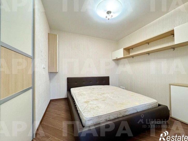 2-комн квартира улица Карбышева, 67,  д. 67
