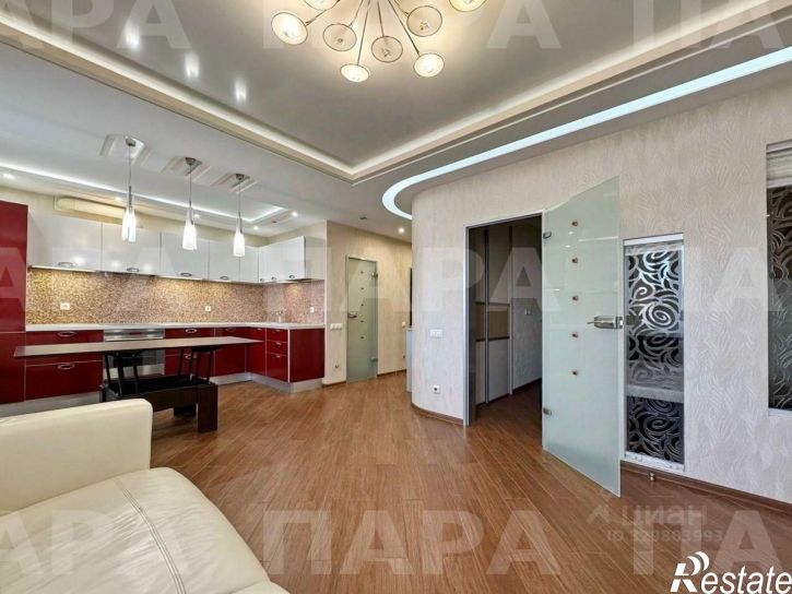 2-комн квартира улица Карбышева, 67,  д. 67